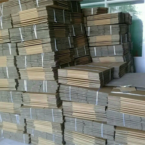 Thùng Carton Các Loại